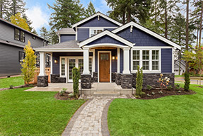 Reverse Mortgages