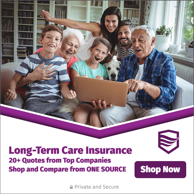 QuoteonLTC Free Long-Term Care Insurance Quotes