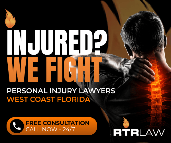 Free Consultation - Call Now | RTR Law