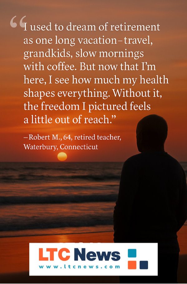quote on aging