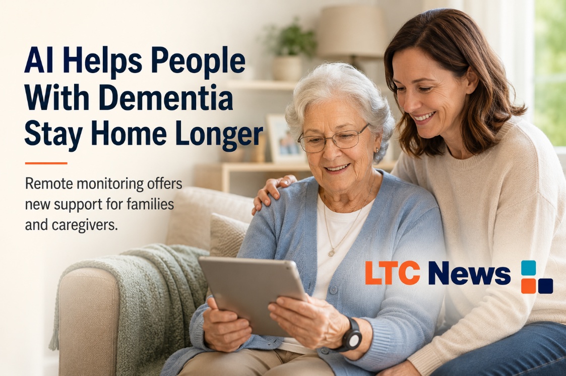 AI and Remote Monitoring Could Help People with Dementia Live Safely at Home Longer - Image 2