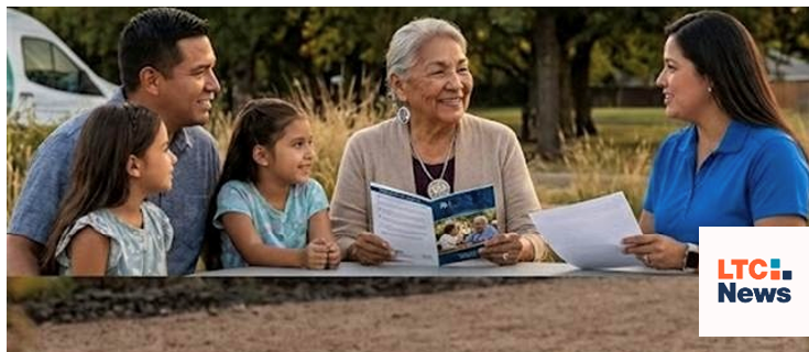 As Native American Elders Age, Families Confront Health and Caregiving Challenges - Image 1