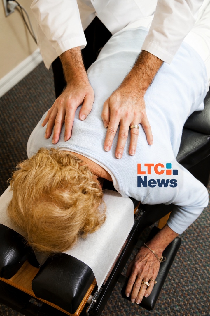 Back Pain After 50: What Spinal Adjustments Can (and Can't) Do - Image 2