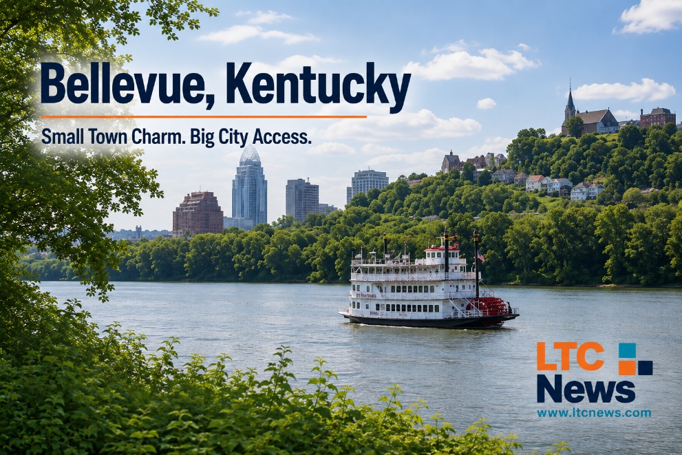 Best Small Towns to Retire in 2026 — and What to Know Before You Move - Image 1