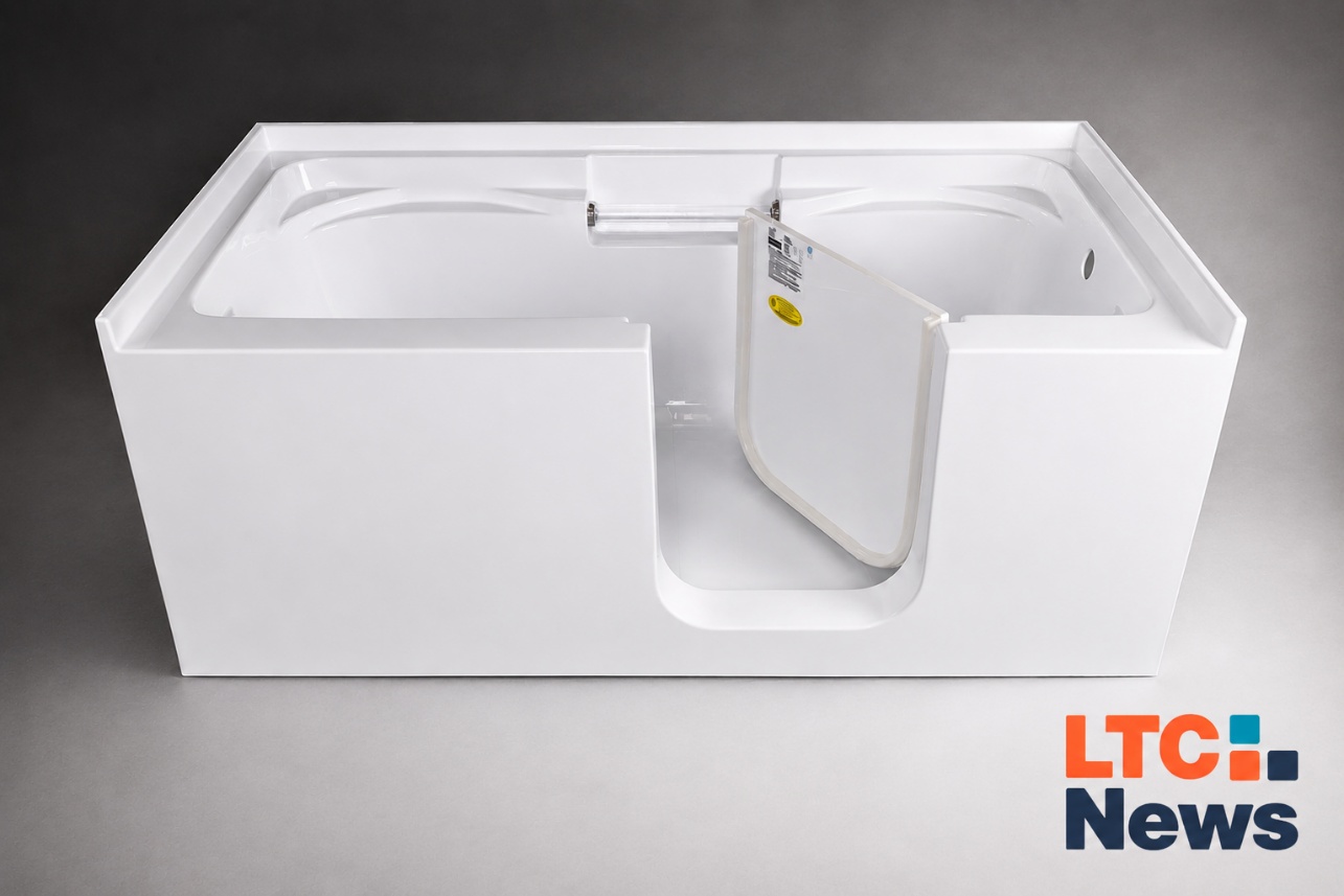Could a Walk-In Tub Help Your Parent Stay at Home Longer? What Gen X Families Should Know - Image 3
