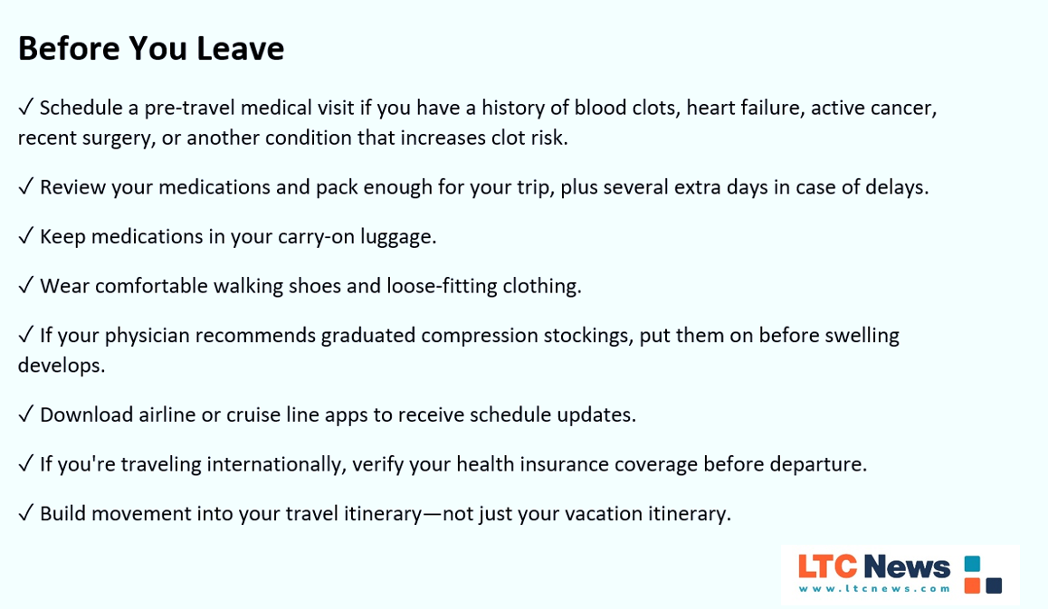 Don't Let Your Dream Vacation End With a Blood Clot: How to Protect Your Legs After 50 - Image 4