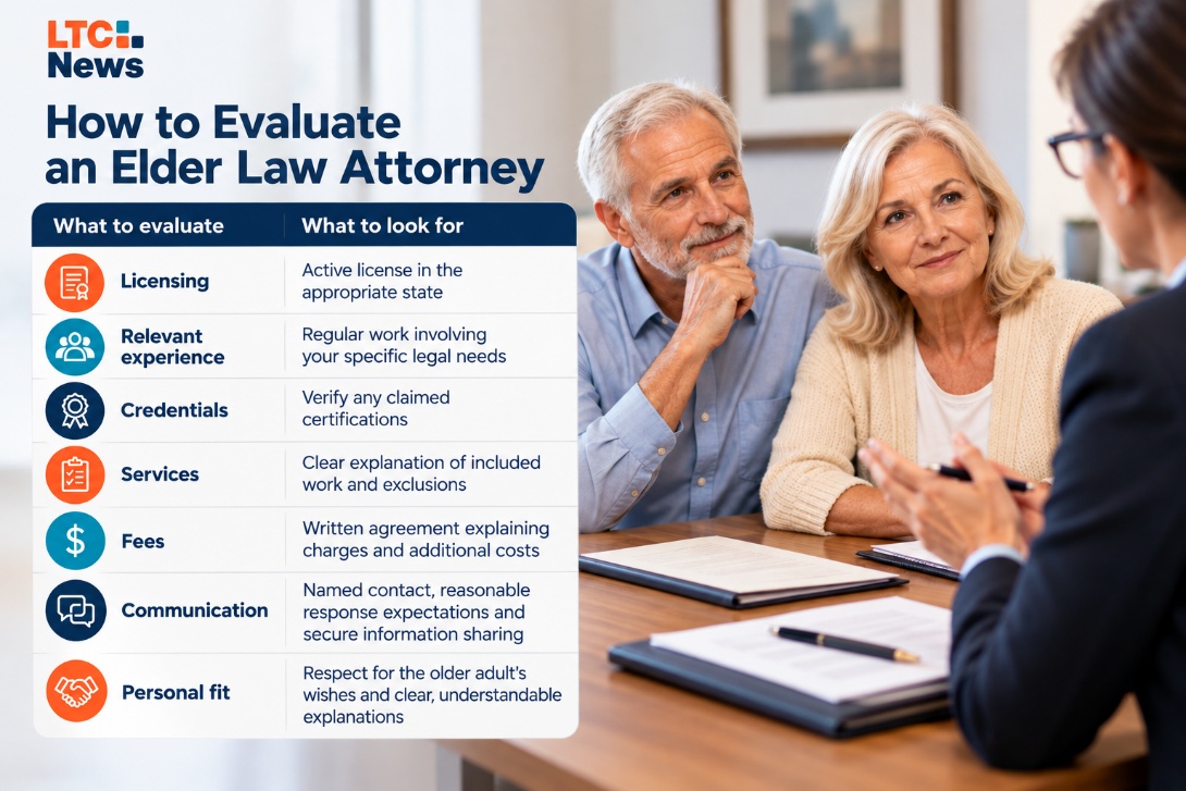 Don't Wait for a Crisis: Why Finding an Elder Law Attorney Now Can Protect Your Family - Image 1