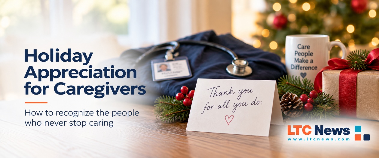 Holiday Appreciation for Caregivers: How to Recognize the People Who Never Stop Caring - Image 1