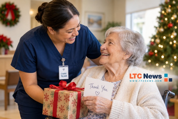 Holiday Appreciation for Caregivers: How to Recognize the People Who Never Stop Caring - Image 2