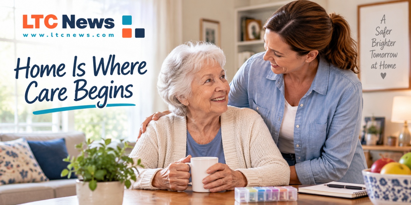 How to Support an Aging Parent or Loved One with Health and Aging Issues - Image 1