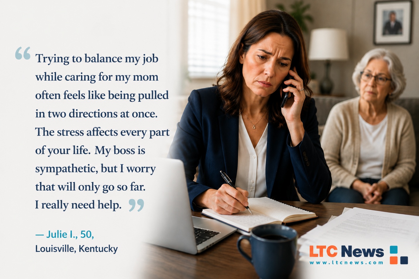 How Workplace Wellness Programs Can Support Employees Caring for Aging Parents - Image 1