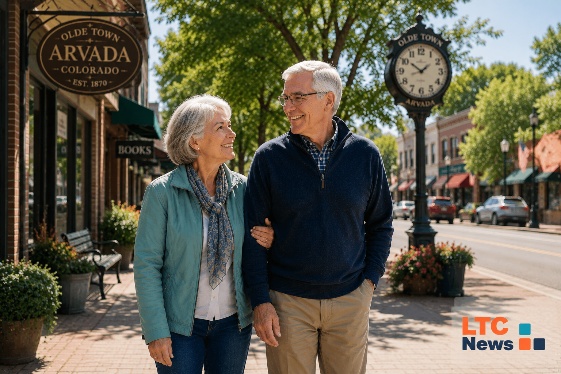Is Colorado a Good Place to Retire? Taxes, Lifestyle and Long-Term Care - Image 1