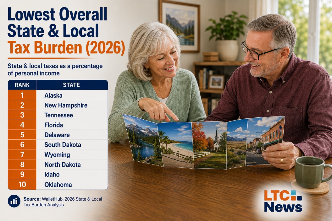 Look Beyond Taxes Before You Move After Retirement - Image 2