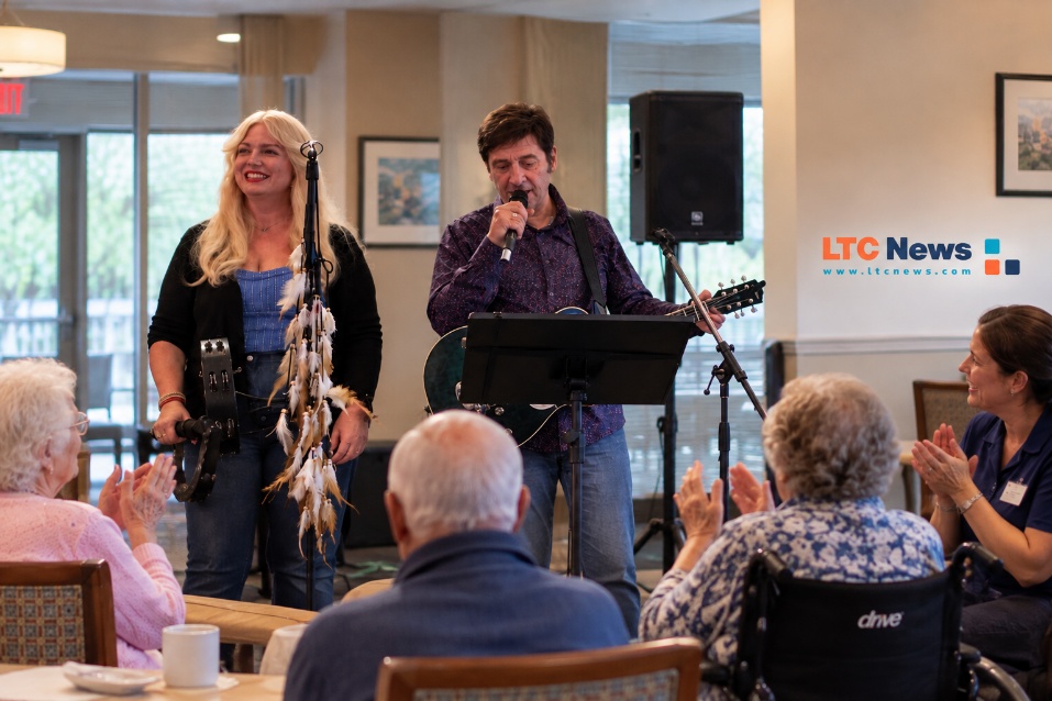 More Than Entertainment: How Music and Activities Enrich Life in Long-Term Care Facilities - Image 5