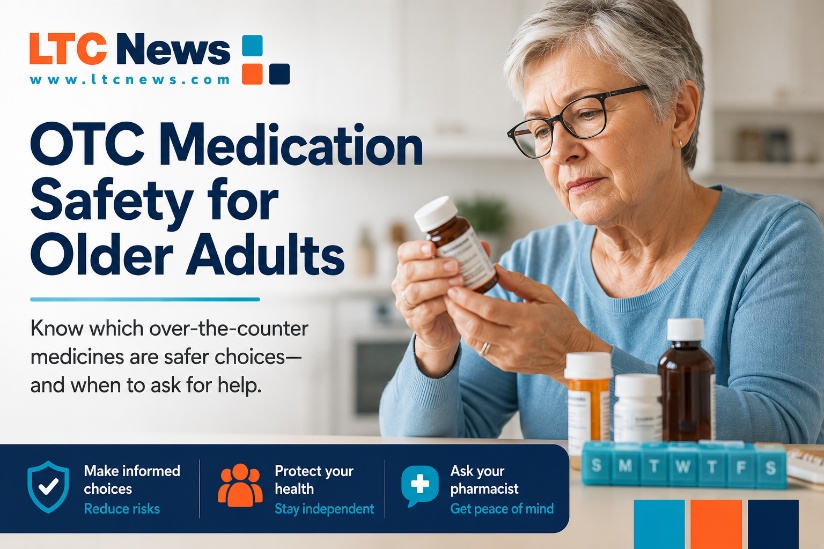 OTC Medicines Older Adults Can Usually Use More Safely—and Those That Require Extra Caution - Image 1