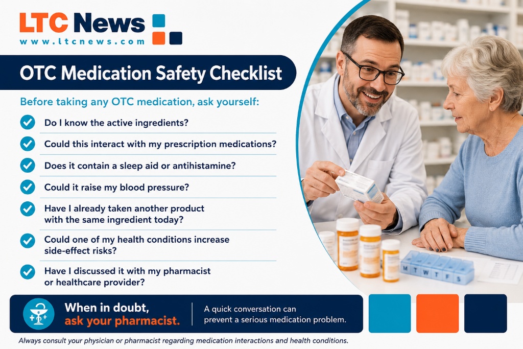 OTC Medicines Older Adults Can Usually Use More Safely—and Those That Require Extra Caution - Image 2