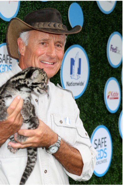 Jack Hanna