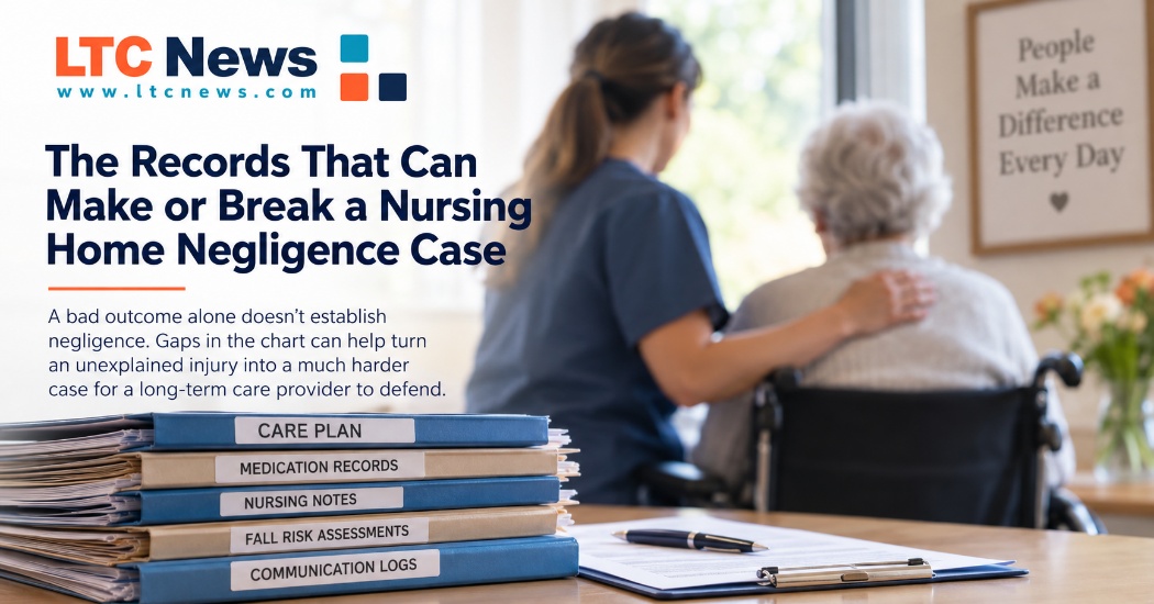 Records That Can Make or Break a Nursing Home Negligence Case - Image 1