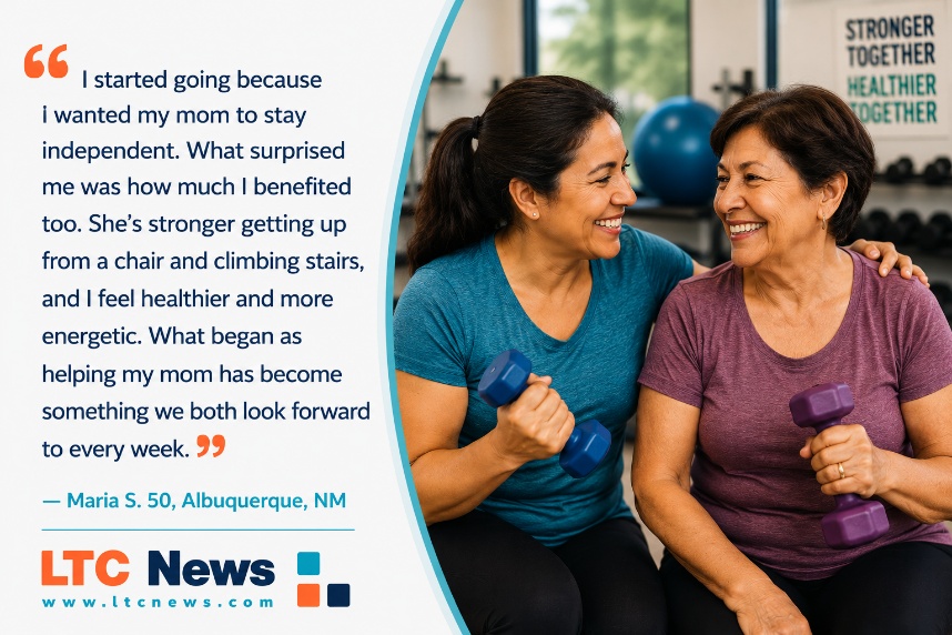 The Best Exercises for Older Adults: Building Strength, Balance, Brain Health, and Independence - Image 1