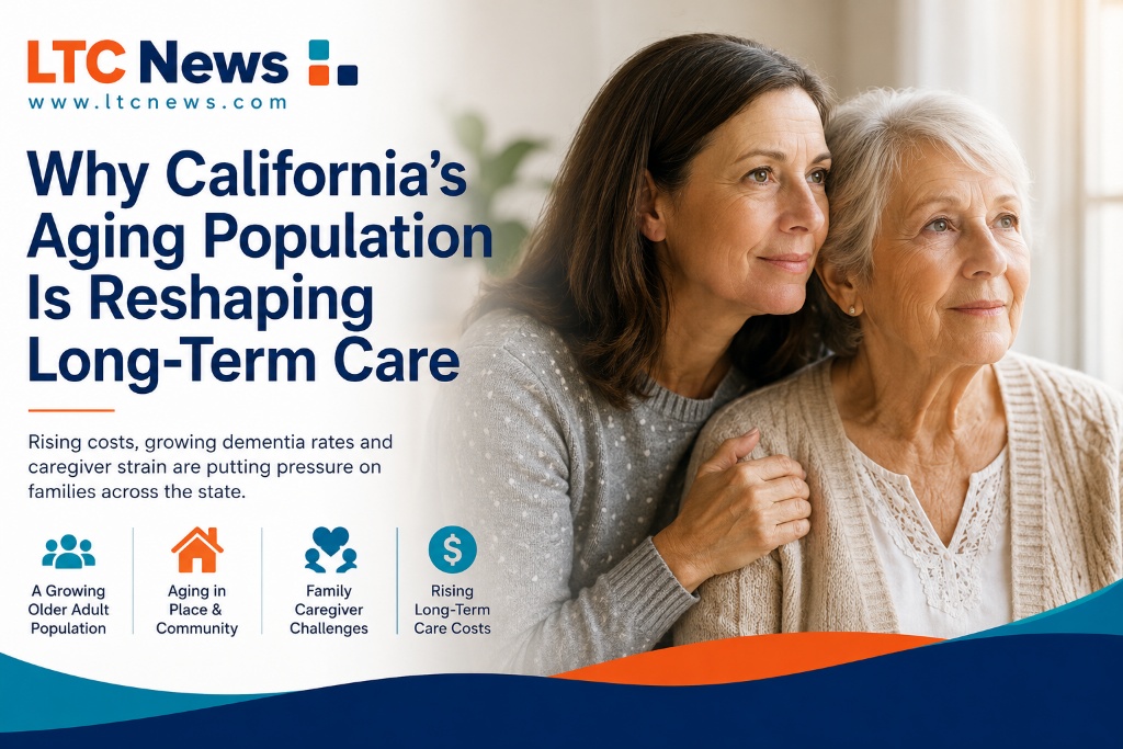 Why California's Aging Population Is Reshaping Long-Term Care - Image 1