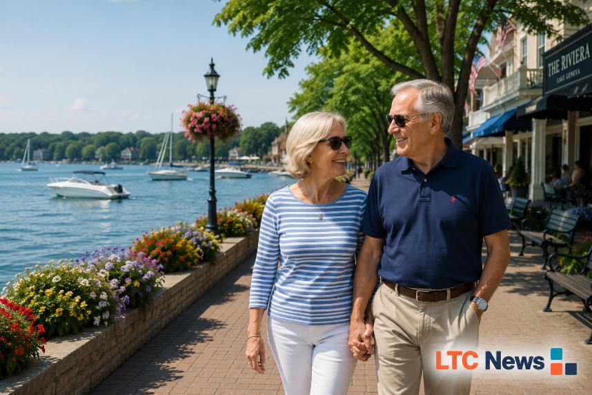 Why More Retirees Are Choosing the Central U.S. for Affordable Aging in Place - Image 1