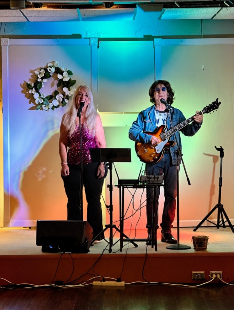 More Than Entertainment: How Music and Activities Enrich Life in Long-Term Care Facilities - Image 2